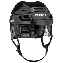 Load image into Gallery viewer, CCM Hockey Protective Gear CCM Tacks 310 Hockey Helmet Senior 2026 Black
