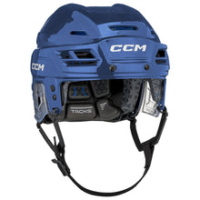 Load image into Gallery viewer, CCM Hockey Protective Gear CCM Tacks 310 Hockey Helmet Senior 2026 Royal
