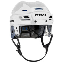 Load image into Gallery viewer, CCM Hockey Protective Gear CCM Tacks 310 Hockey Helmet Senior 2026 White
