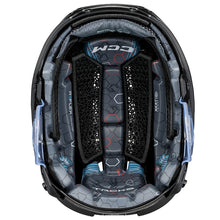 Load image into Gallery viewer, CCM Hockey Protective Gear CCM Tacks 920 Combo Hockey Helmet Senior 2025 HT920C-SR
