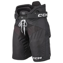 Load image into Gallery viewer, CCM Hockey Protective Gear CCM Tacks Pro Hockey Pants Junior 2026 Black
