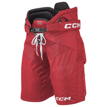 Load image into Gallery viewer, CCM Hockey Protective Gear CCM Tacks Pro Hockey Pants Junior 2026 Red

