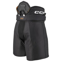 Load image into Gallery viewer, CCM Hockey Protective Gear CCM Tacks Pro Hockey Pants Youth 2026 Black Small Medium Large
