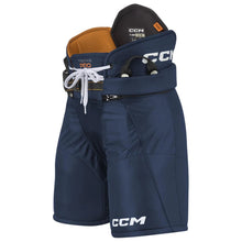 Load image into Gallery viewer, CCM Hockey Protective Gear CCM Tacks Pro Hockey Pants Youth 2026 Navy
