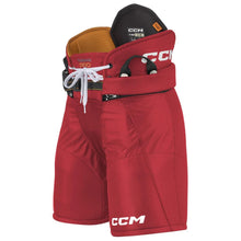 Load image into Gallery viewer, CCM Hockey Protective Gear CCM Tacks Pro Hockey Pants Youth 2026 Red
