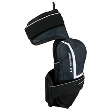 Load image into Gallery viewer, CCM Hockey Protective Gear CCM Tacks Vector Hockey Elbow Pads Senior 2026 Size Small Medium Large XL
