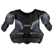 Load image into Gallery viewer, CCM Hockey Protective Gear CCM Tacks Vector Hockey Shoulder Pads Junior 2026
