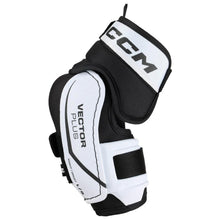 Load image into Gallery viewer, CCM Hockey Protective Gear CCM Tacks Vector Plus Hockey Elbow Pads Junior 2026
