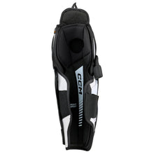 Load image into Gallery viewer, CCM Hockey Protective Gear CCM Tacks Vector Plus Hockey Shin Guards Junior 2026 Size 11 12 13
