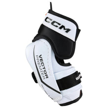 Load image into Gallery viewer, CCM Hockey Protective Gear CCM Tacks Vector Premier Hockey Elbow Pads Junior 2026
