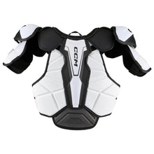 Load image into Gallery viewer, CCM Hockey Protective Gear CCM Tacks Vector Premier Hockey Shoulder Pads Junior 2026 Size Small Medium Large
