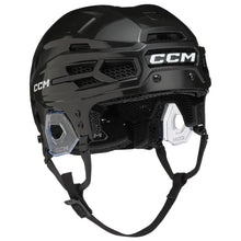 Load image into Gallery viewer, CCM Hockey Protective Gear CCM Tacks X Pro Hockey Helmet Senior 2026 Black
