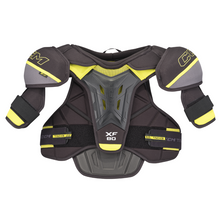 Load image into Gallery viewer, CCM Hockey Protective Gear CCM Tacks XF-80 Hockey Shoulder Pads Junior 2024
