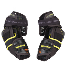 Load image into Gallery viewer, CCM Hockey Protective Gear CCM Tacks XF Elbow Pads Senior 2024 Small Medium Large XL
