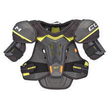 Load image into Gallery viewer, CCM Hockey Protective Gear CCM Tacks XF Hockey Shoulder Pads Junior 2024
