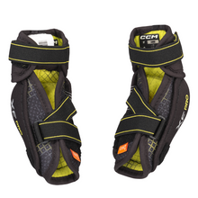 Load image into Gallery viewer, CCM Hockey Protective Gear CCM Tacks XF Pro Elbow Pads Youth EPXFPRO:YTH 2024
