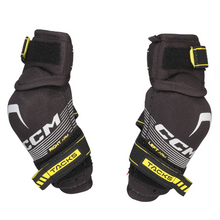 Load image into Gallery viewer, CCM Hockey Protective Gear CCM Tacks XF Pro Elbow Pads Youth EPXFPRO:YTH
