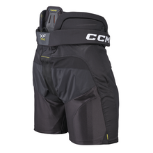 Load image into Gallery viewer, CCM Hockey Protective Gear CCM Tacks XF Pro Hockey Pants Senior 2024 Black HPXFPRO:SR
