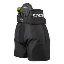Load image into Gallery viewer, CCM Hockey Protective Gear CCM Tacks XF Pro Hockey Pants Youth HPXFPRO:YTH Black 2024
