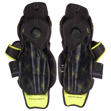 Load image into Gallery viewer, CCM Hockey Protective Gear CCM Tacks XF Shin Guards Junior 2024 SGXF:JR
