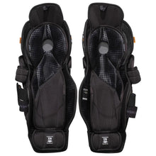 Load image into Gallery viewer, CCM Hockey Protective Gear CCM Tacks XR Hockey Shin Guards Senior 2026 Size 14 15 16 17
