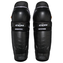 Load image into Gallery viewer, CCM Hockey Protective Gear CCM Tacks XR Hockey Shin Guards Senior 2026
