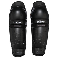 Load image into Gallery viewer, CCM Hockey Protective Gear CCM Tacks XR Pro Hockey Shin Guards Senior 2026
