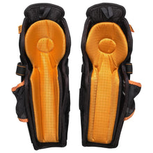 Load image into Gallery viewer, CCM Hockey Protective Gear CCM Tacks XR Pro Hockey Shin Guards Youth 2026 Size 8 9 10
