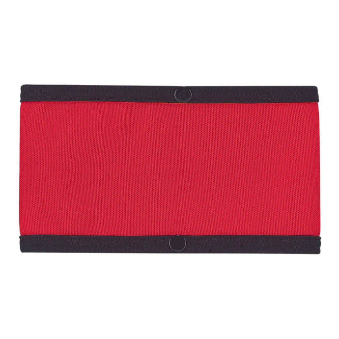 CCM Hockey Referee CCM Referee Snap On Armband Set Senior