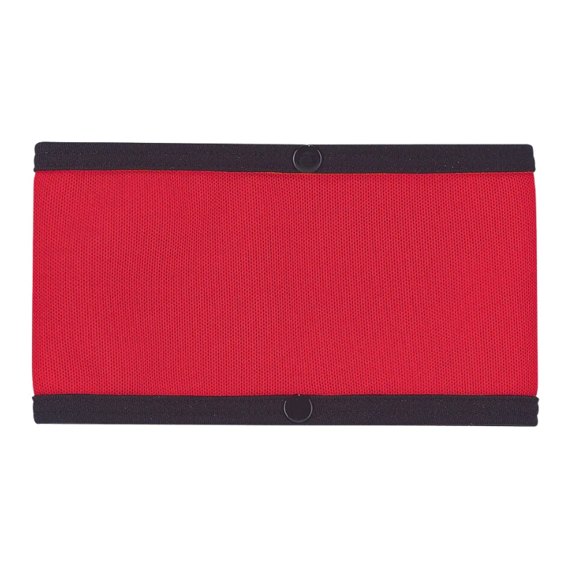 CCM Hockey Referee CCM Referee Snap On Armband Set Senior