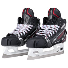 Load image into Gallery viewer, CCM Hockey Skates CCM EFLEX 6 Goalie Skates Intermediate 2023 SKEFX6:INT

