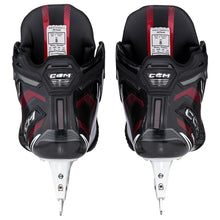Load image into Gallery viewer, CCM Hockey Skates CCM EFLEX 6 Goalie Skates Intermediate 2023 Size 4 4.5 5 5.5 6 6.5
