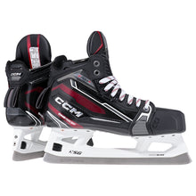 Load image into Gallery viewer, CCM Hockey Skates CCM EFLEX 6 Goalie Skates Intermediate 2023
