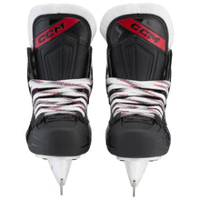 Load image into Gallery viewer, CCM Hockey Skates CCM JetSpeed FT670 Hockey Skates Junior Black Red
