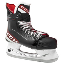 Load image into Gallery viewer, CCM Hockey Skates CCM JetSpeed Shock Hockey Skates Intermediate SKSHOC:INT:21
