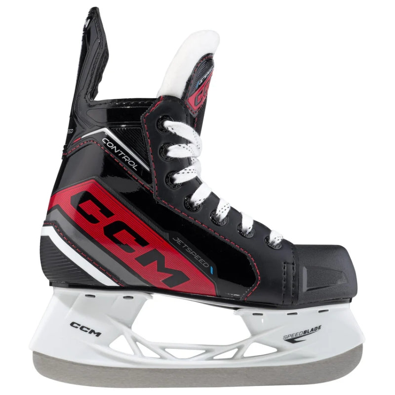 CCM Hockey Skates CCM Jetspeed Control Hockey Skates Source Exclusive Youth 2023