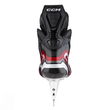 Load image into Gallery viewer, CCM Hockey Skates CCM Jetspeed Control Junior Source Exclusive (2023) Black back
