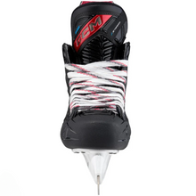 Load image into Gallery viewer, CCM Hockey Skates CCM Jetspeed Control Senior Source Exclusive (2023) Black front
