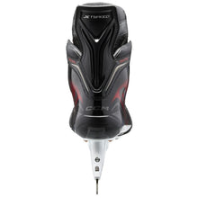 Load image into Gallery viewer, CCM Hockey Skates CCM Jetspeed Control Source Exclusive (2025) Junior Black/Red/White back
