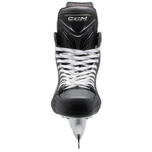 Load image into Gallery viewer, CCM Hockey Skates CCM Jetspeed Control Source Exclusive (2025) Junior Black/Red/White front
