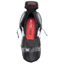 Load image into Gallery viewer, CCM Hockey Skates CCM Jetspeed Control Source Exclusive (2025) Junior Black/Red/White interior
