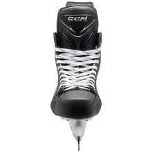 Load image into Gallery viewer, CCM Hockey Skates CCM Jetspeed Control Source Exclusive (2025) Senior Black/Red/White front
