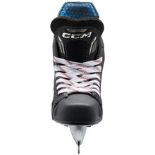 Load image into Gallery viewer, CCM Hockey Skates CCM Jetspeed Control Source Exclusive (2025) Youth Black/Red/White front

