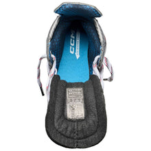 Load image into Gallery viewer, CCM Hockey Skates CCM Jetspeed Control Source Exclusive (2025) Youth Black/Red/White interior
