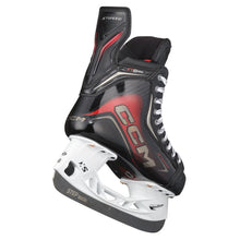 Load image into Gallery viewer, CCM Hockey Skates CCM Jetspeed FT8 Pro (2025) Intermediate back side facing bottom right
