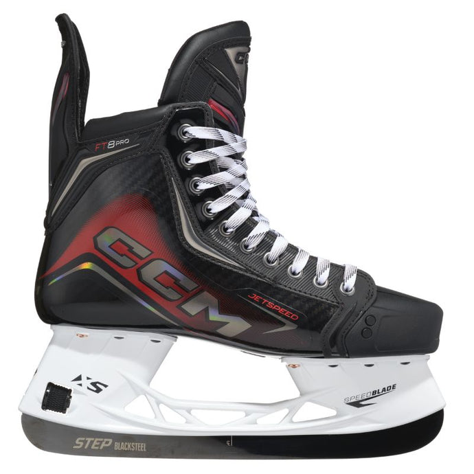 CCM Hockey Skates CCM Jetspeed FT8 Pro (2025) Senior side facing right