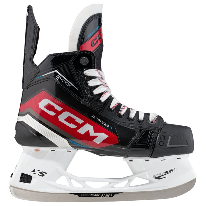 CCM Hockey Skates CCM Jetspeed Shock Hockey Skates Senior 2023