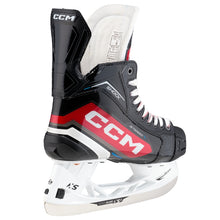 Load image into Gallery viewer, CCM Hockey Skates CCM Jetspeed Shock Hockey Skates Senior Fit Regular Wide
