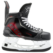 Load image into Gallery viewer, CCM Hockey Skates CCM Jetspeed Vibe Hockey Skates Intermediate 2025

