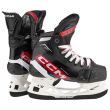 Load image into Gallery viewer, CCM Hockey Skates CCM Jetspeed Vibe Hockey Skates Junior 2023
